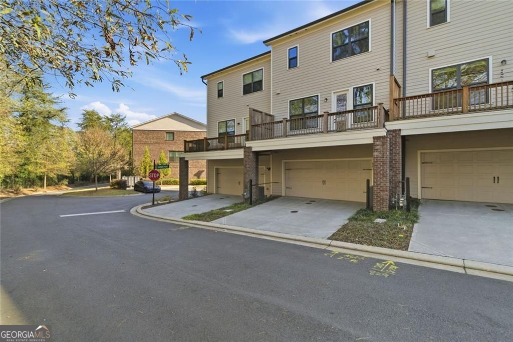 863 Tisdale Trail NE Marietta GA 30068