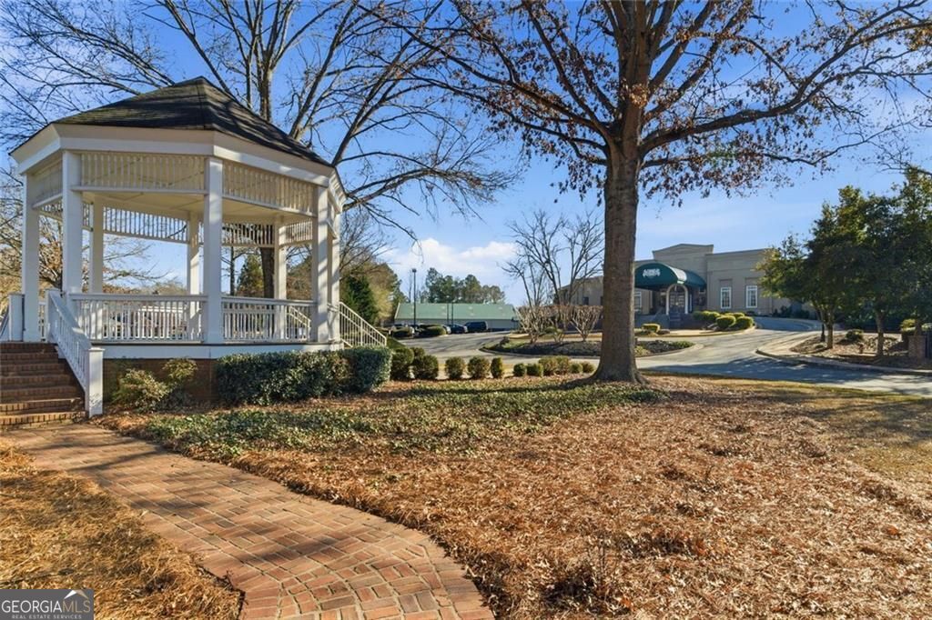 863 Tisdale Trail NE Marietta GA 30068