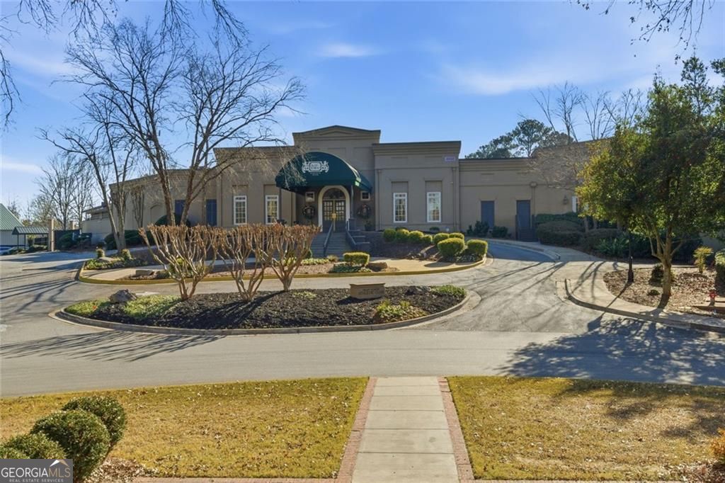 863 Tisdale Trail NE Marietta GA 30068