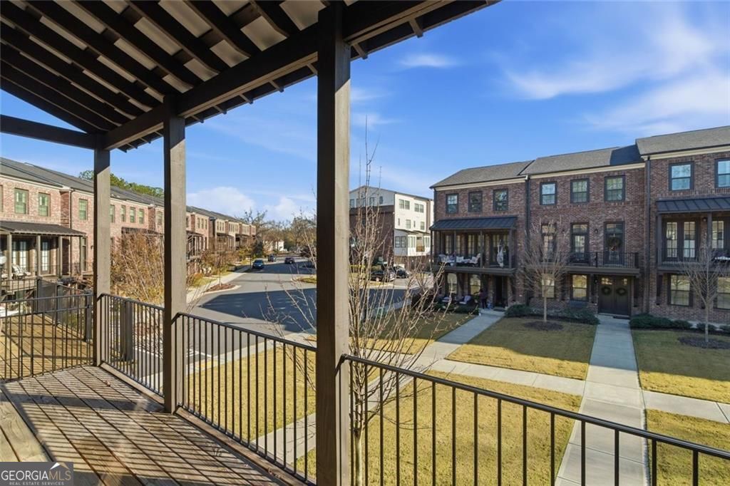 863 Tisdale Trail NE Marietta GA 30068