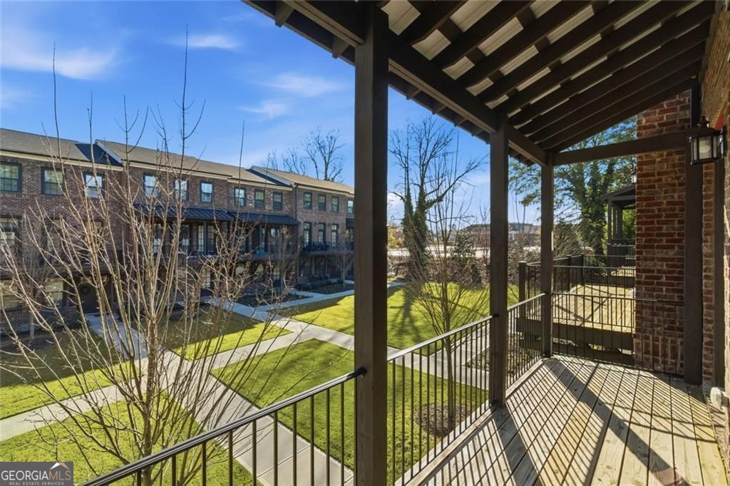 863 Tisdale Trail NE Marietta GA 30068