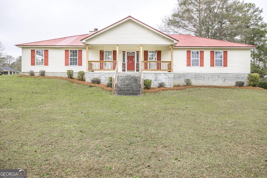 103 Whippoorwill Way Dublin GA 31021