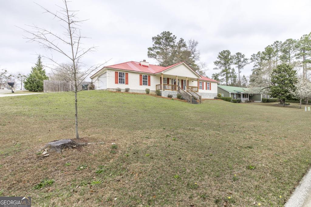 103 Whippoorwill Way Dublin GA 31021