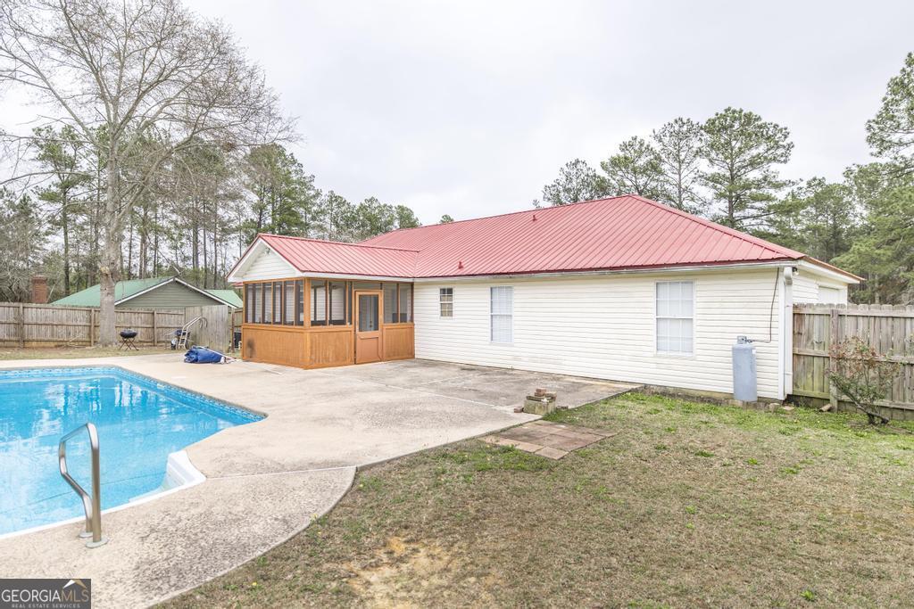103 Whippoorwill Way Dublin GA 31021