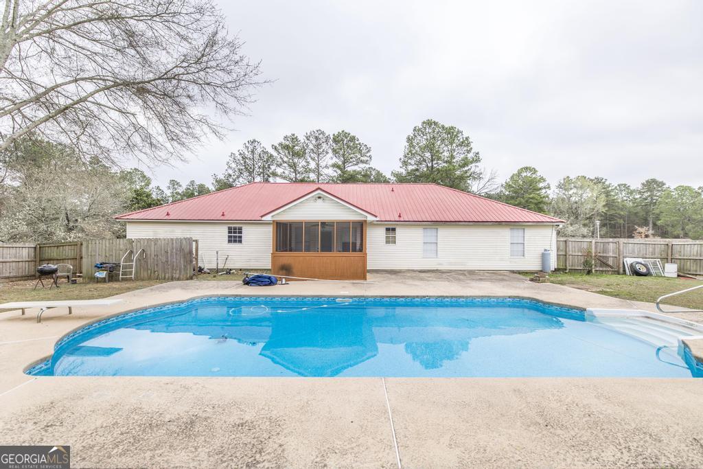103 Whippoorwill Way Dublin GA 31021