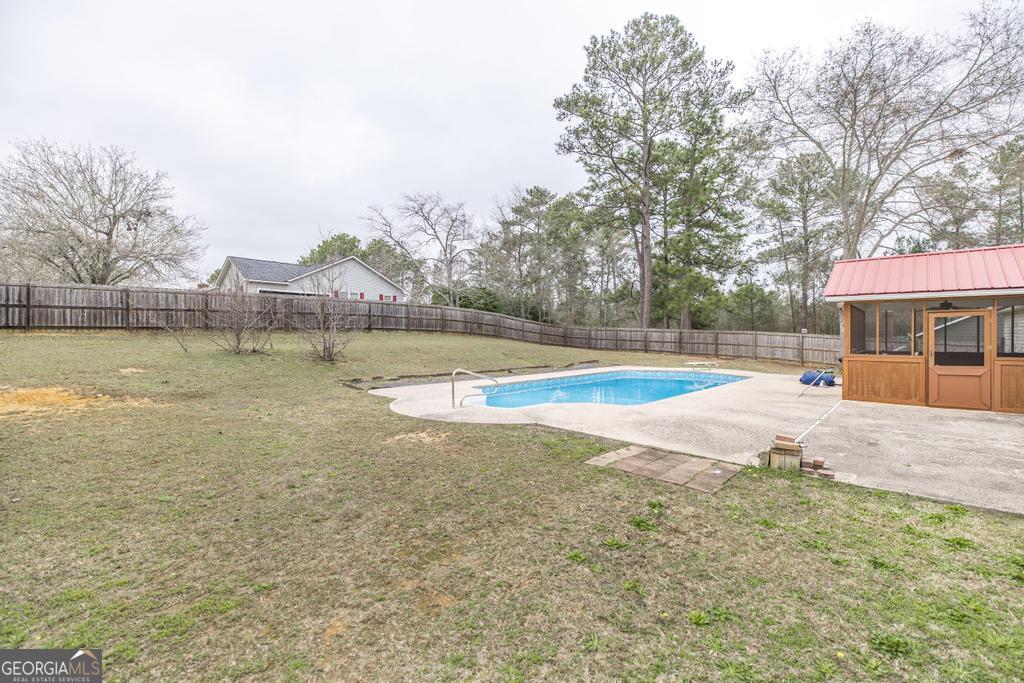 103 Whippoorwill Way Dublin GA 31021