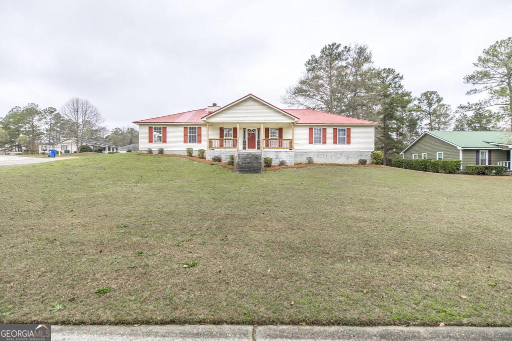 103 Whippoorwill Way Dublin GA 31021