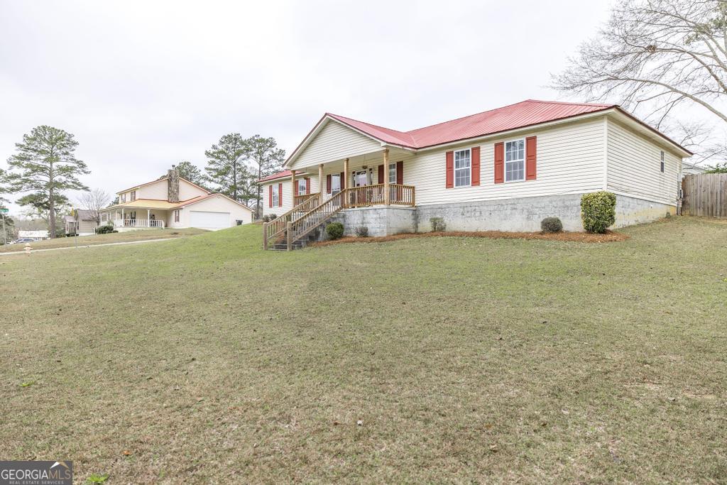 103 Whippoorwill Way Dublin GA 31021