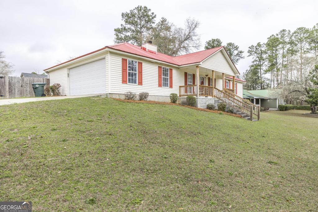 103 Whippoorwill Way Dublin GA 31021