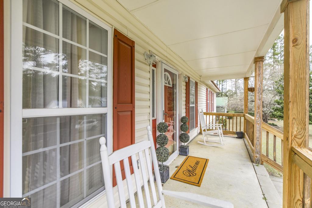 103 Whippoorwill Way Dublin GA 31021