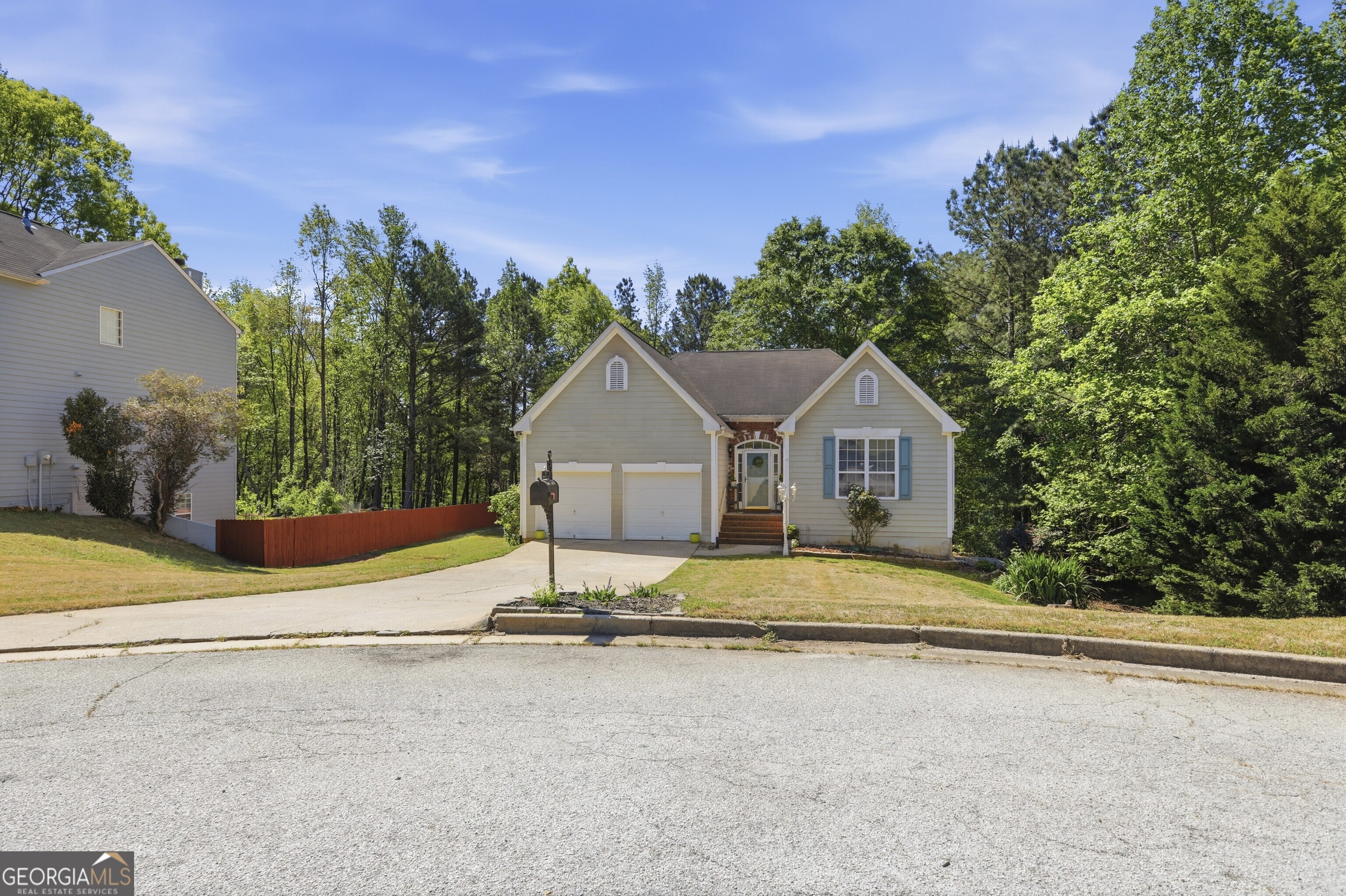3220 Waterplace Cove Villa Rica GA 30180