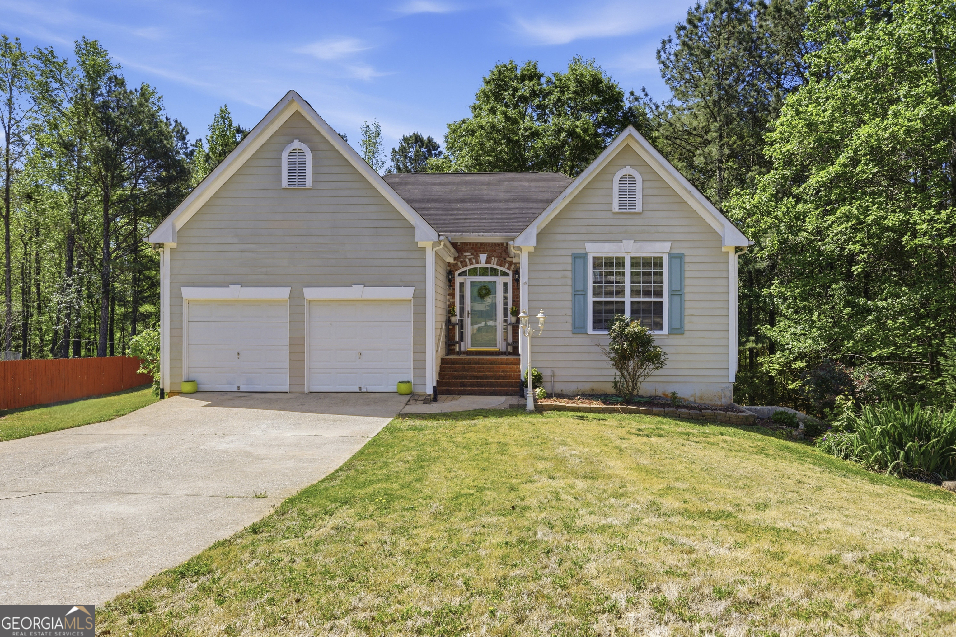 3220 Waterplace Cove Villa Rica GA 30180