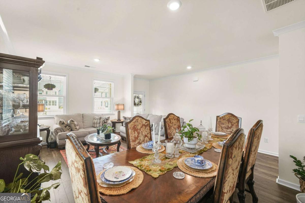 458 Blue Juniper Circle Loganville GA 30052