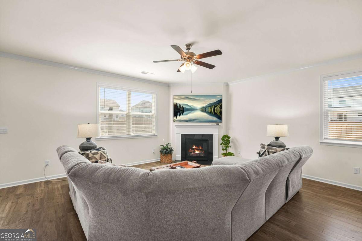458 Blue Juniper Circle Loganville GA 30052