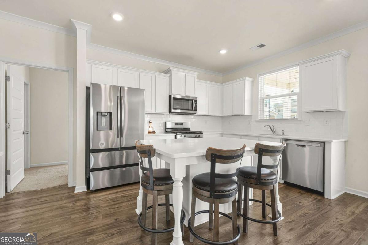458 Blue Juniper Circle Loganville GA 30052