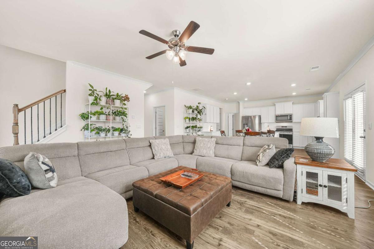 458 Blue Juniper Circle Loganville GA 30052
