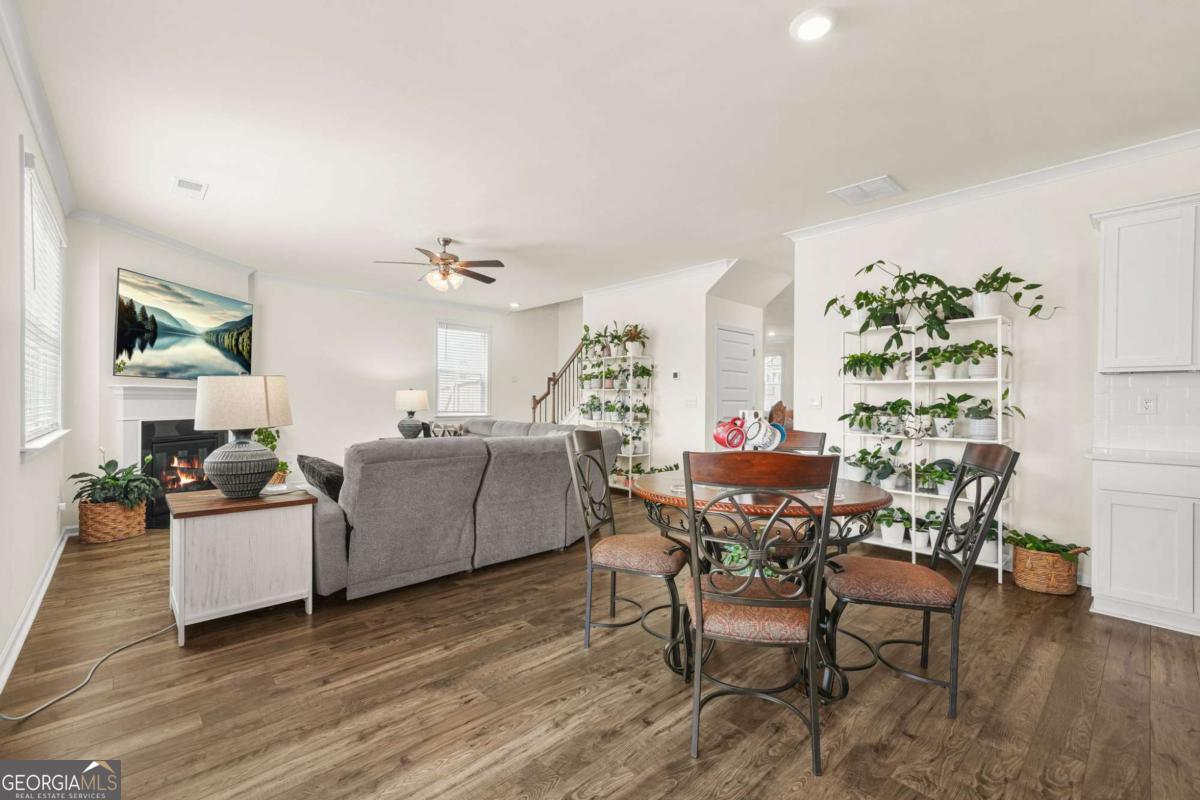 458 Blue Juniper Circle Loganville GA 30052