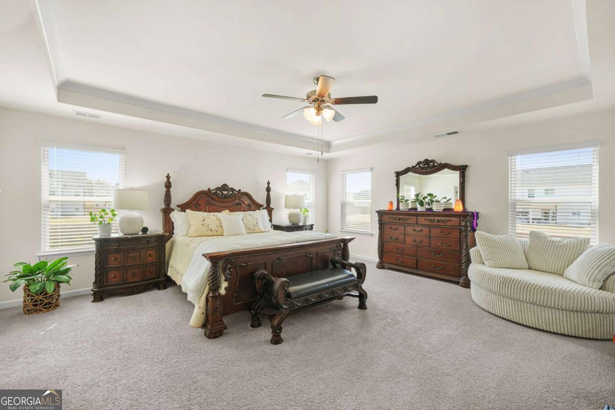 458 Blue Juniper Circle Loganville GA 30052