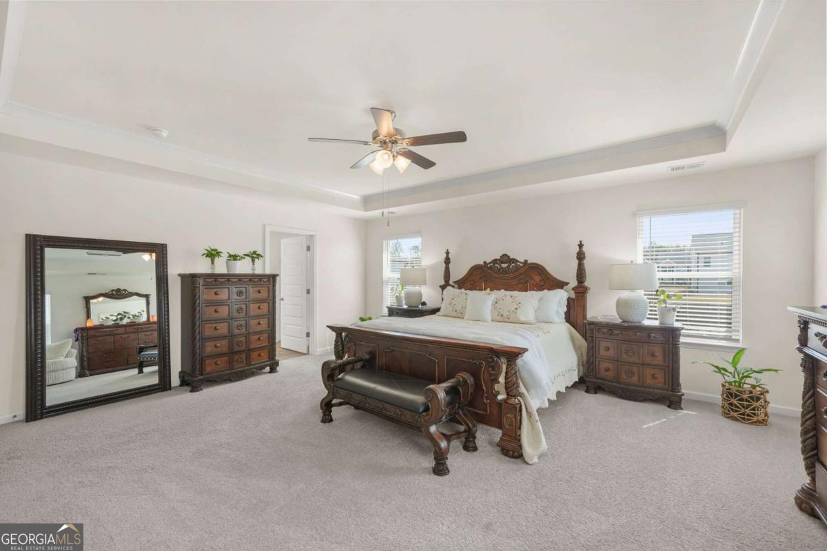 458 Blue Juniper Circle Loganville GA 30052