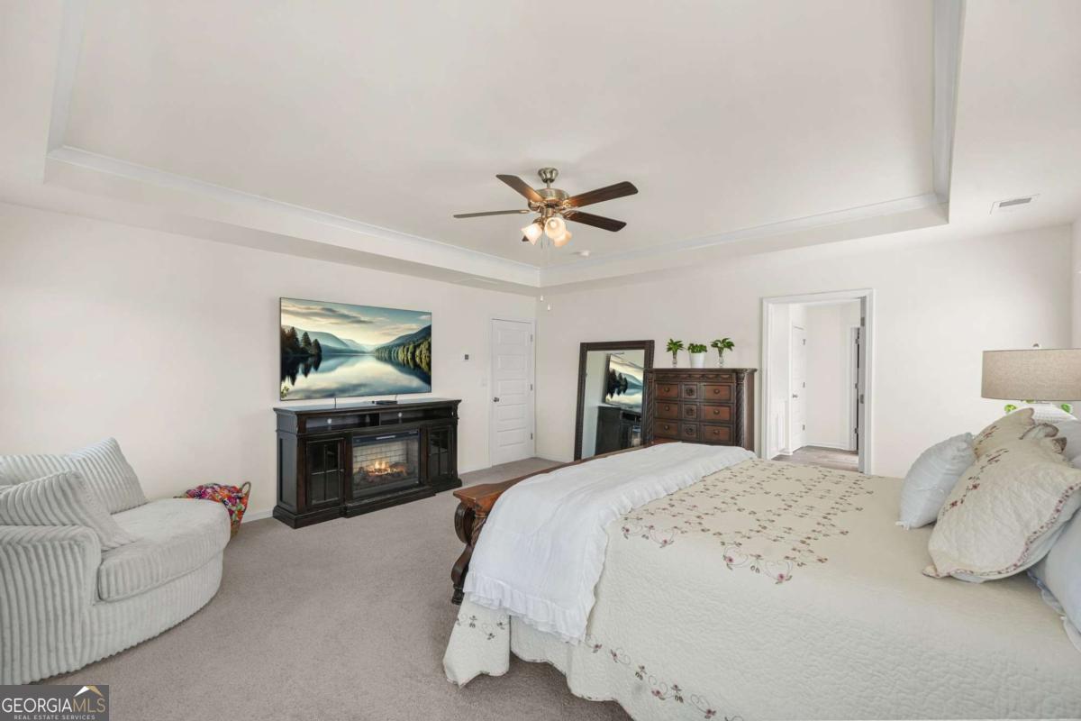 458 Blue Juniper Circle Loganville GA 30052