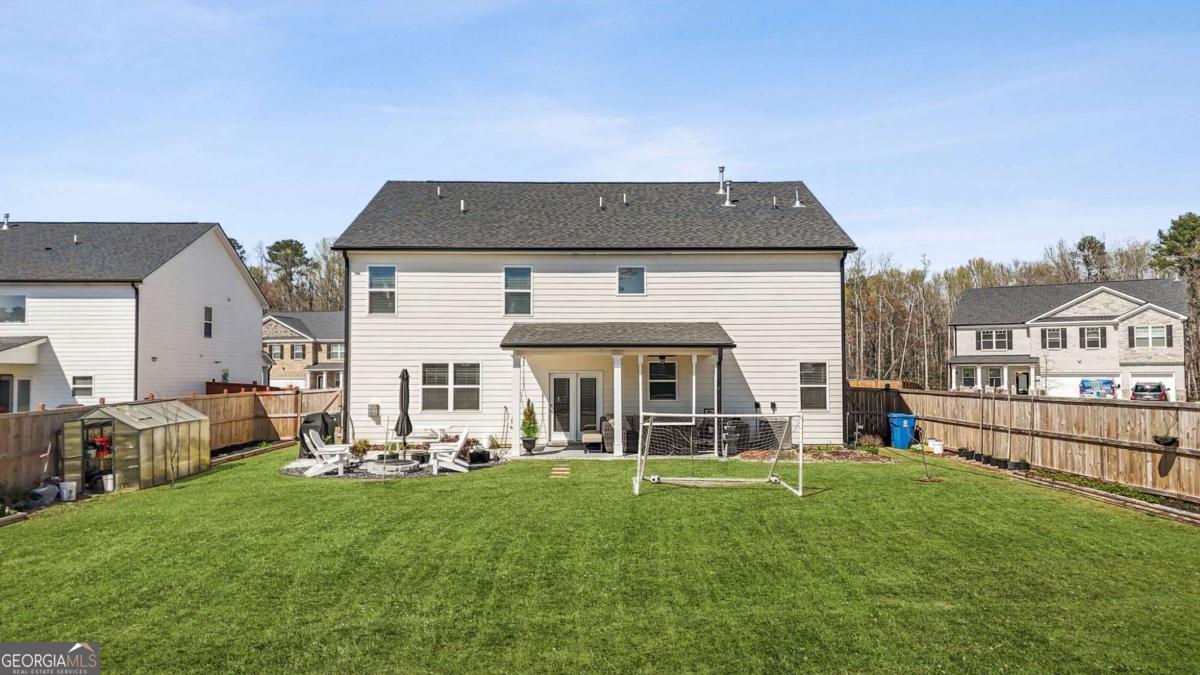 458 Blue Juniper Circle Loganville GA 30052