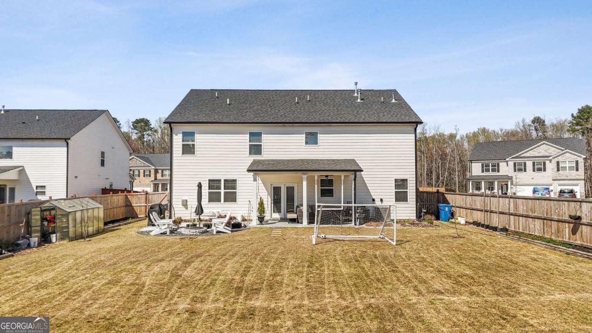 458 Blue Juniper Circle Loganville GA 30052