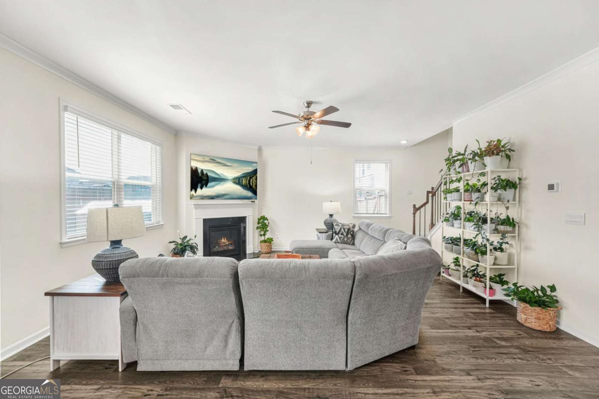 458 Blue Juniper Circle Loganville GA 30052