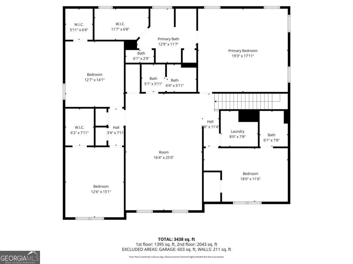 458 Blue Juniper Circle Loganville GA 30052
