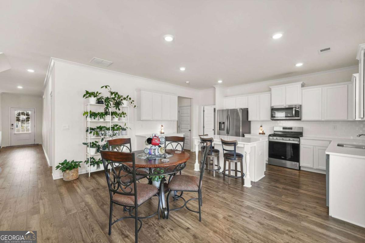 458 Blue Juniper Circle Loganville GA 30052