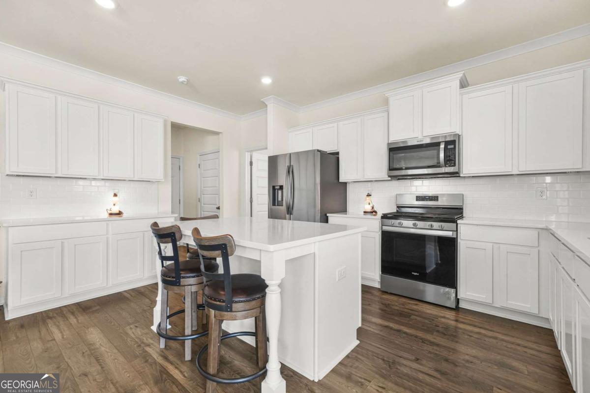 458 Blue Juniper Circle Loganville GA 30052