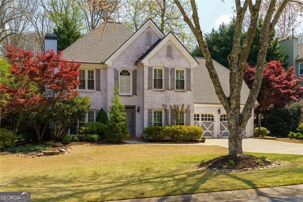4180 Summit Way Marietta GA 30066