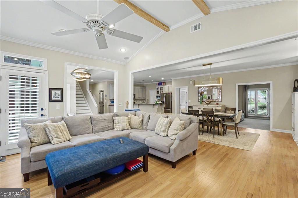 4180 Summit Way Marietta GA 30066