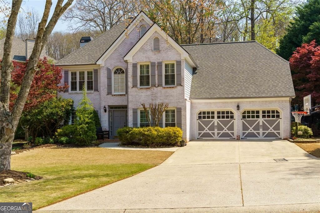4180 Summit Way Marietta GA 30066
