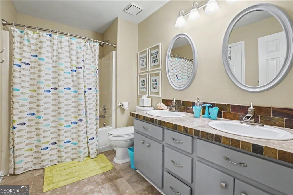 4180 Summit Way Marietta GA 30066