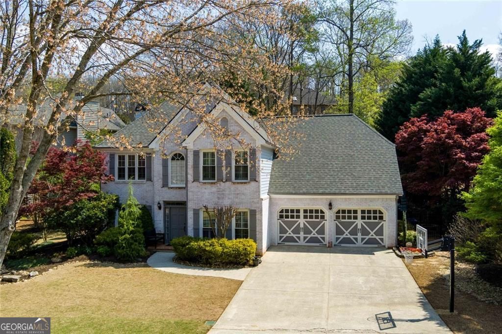 4180 Summit Way Marietta GA 30066