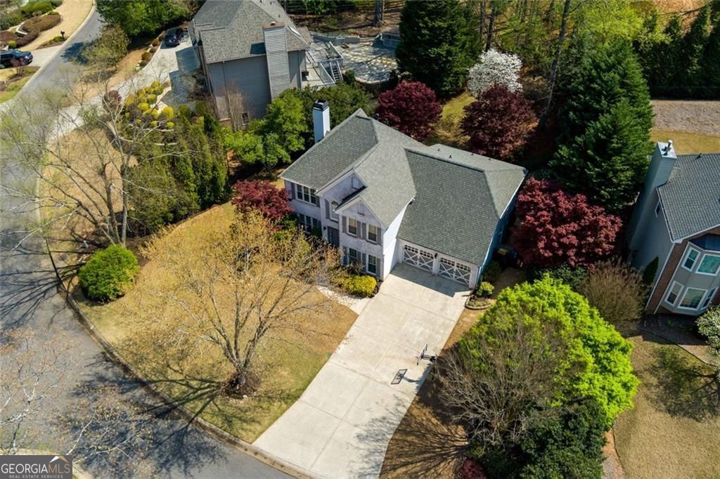 4180 Summit Way Marietta GA 30066