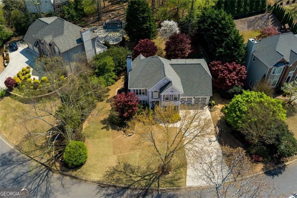 4180 Summit Way Marietta GA 30066