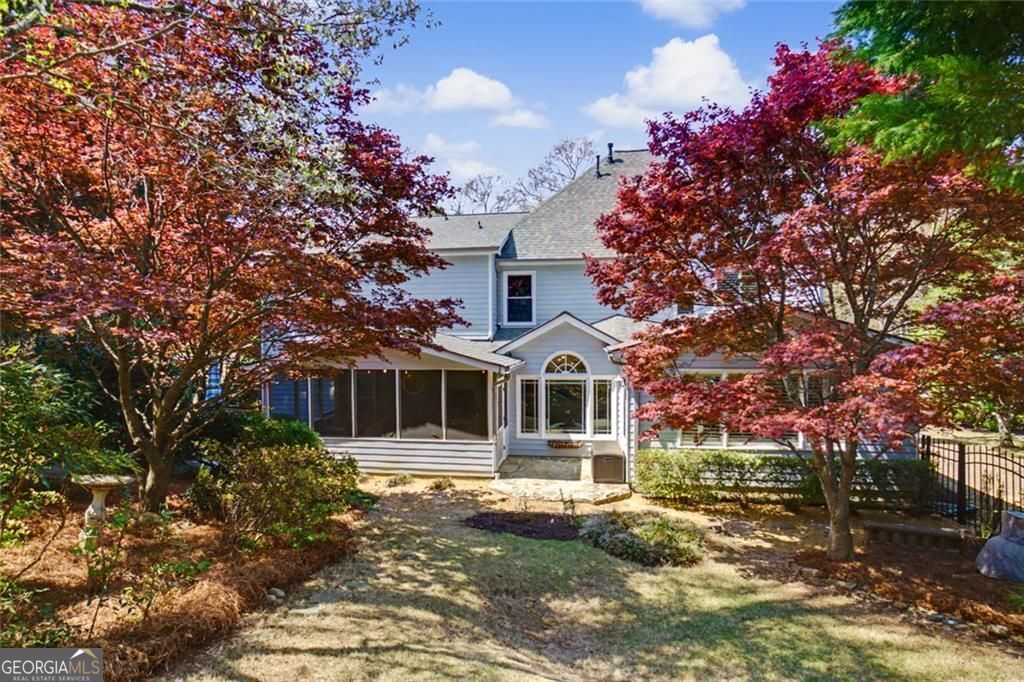 4180 Summit Way Marietta GA 30066