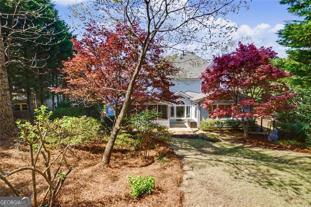 4180 Summit Way Marietta GA 30066