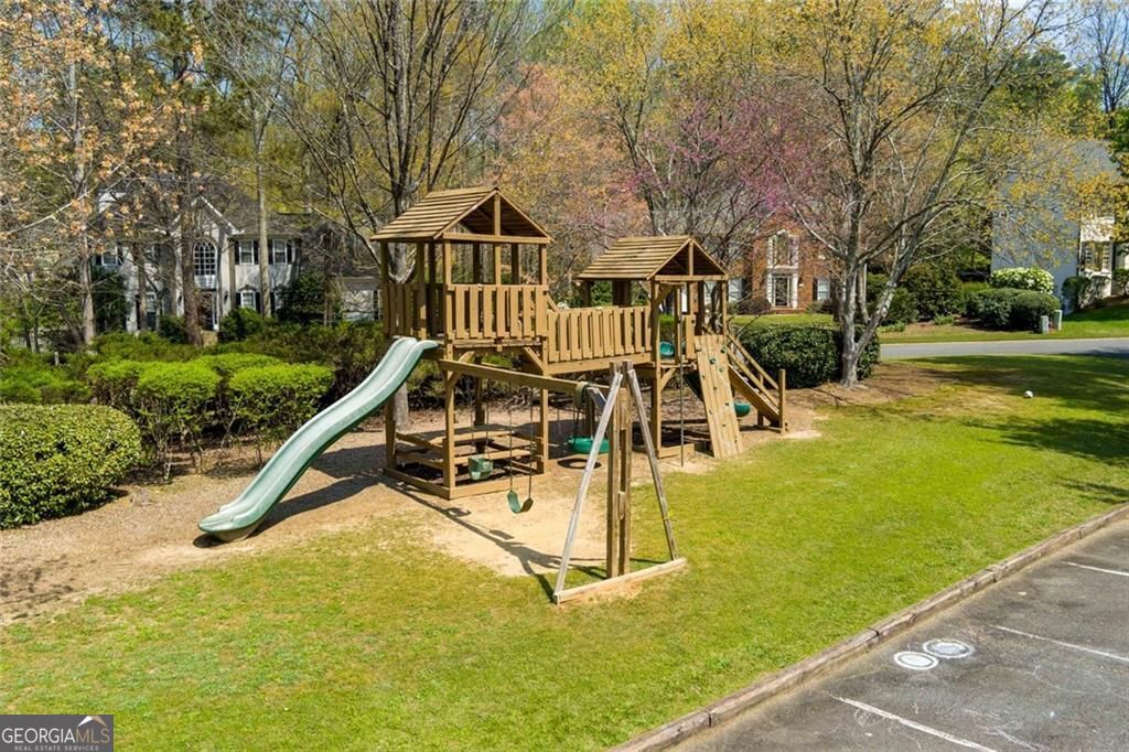 4180 Summit Way Marietta GA 30066