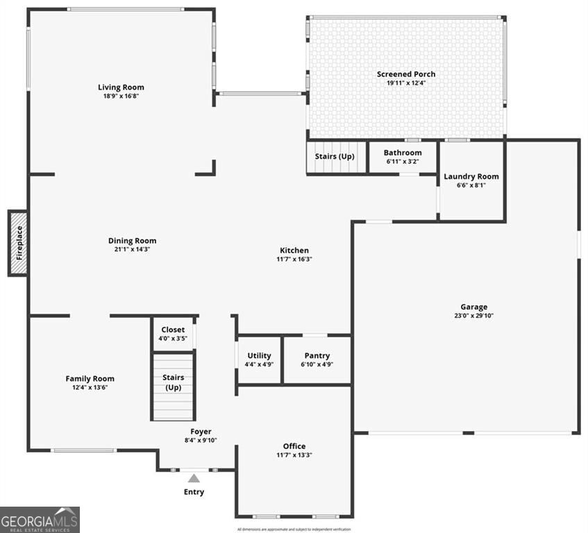 4180 Summit Way Marietta GA 30066