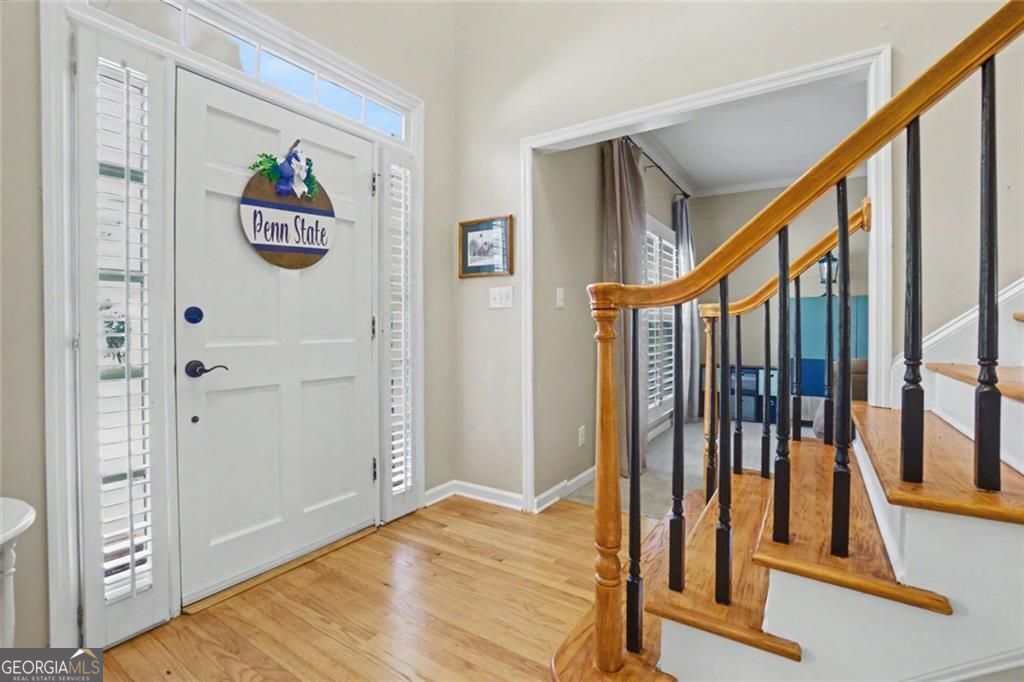 4180 Summit Way Marietta GA 30066
