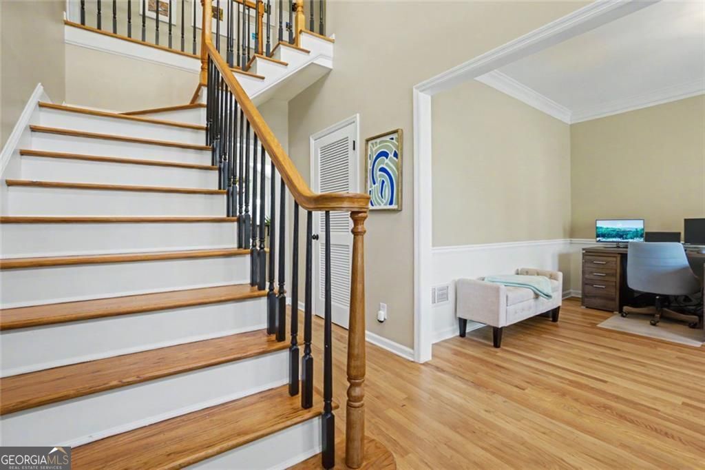 4180 Summit Way Marietta GA 30066