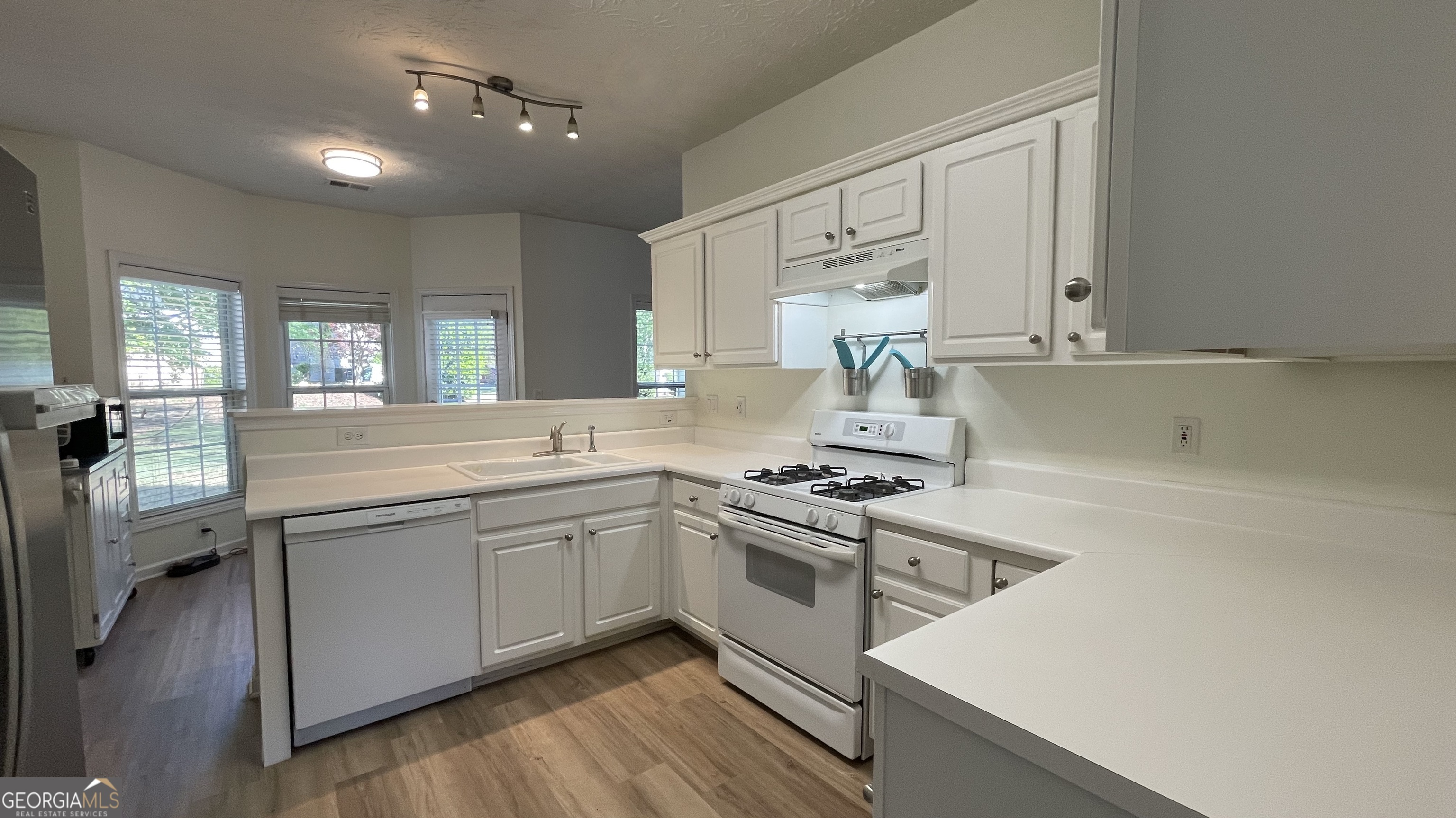 4026 Mcdowell Drive Acworth GA 30101