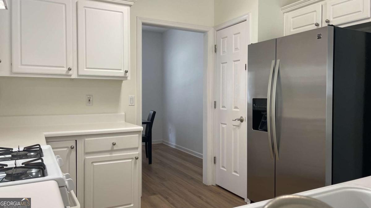 4026 Mcdowell Drive Acworth GA 30101