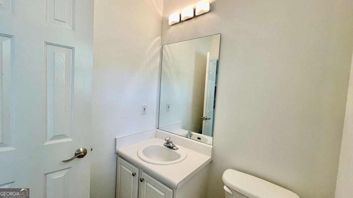 4026 Mcdowell Drive Acworth GA 30101