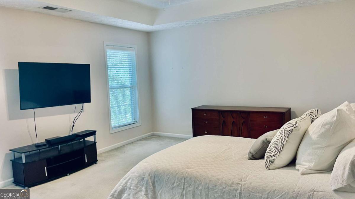 4026 Mcdowell Drive Acworth GA 30101