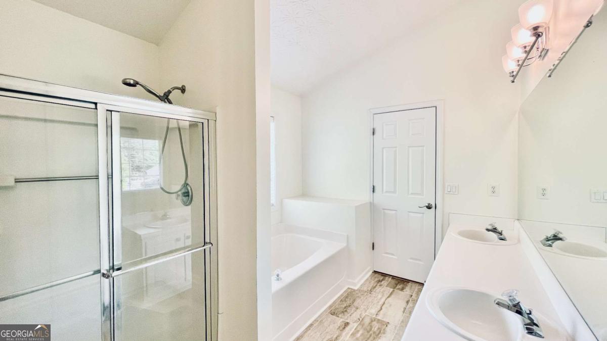 4026 Mcdowell Drive Acworth GA 30101