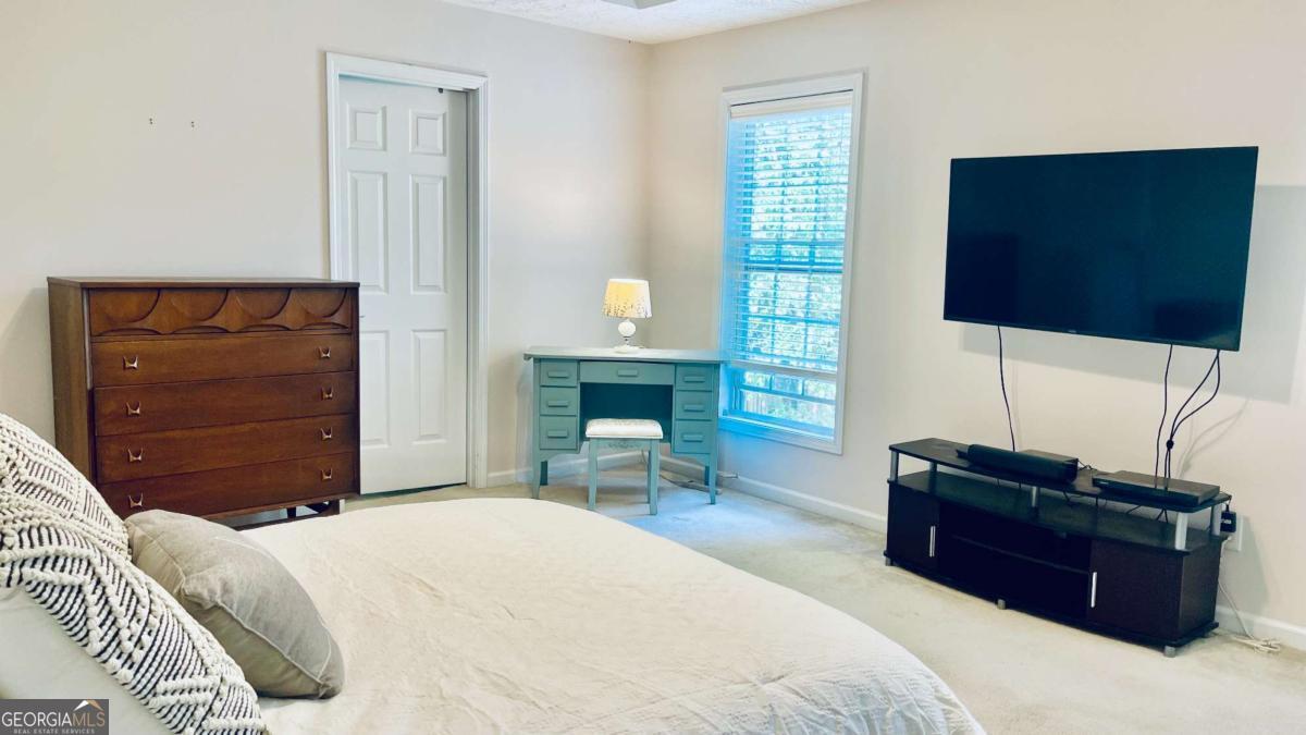 4026 Mcdowell Drive Acworth GA 30101