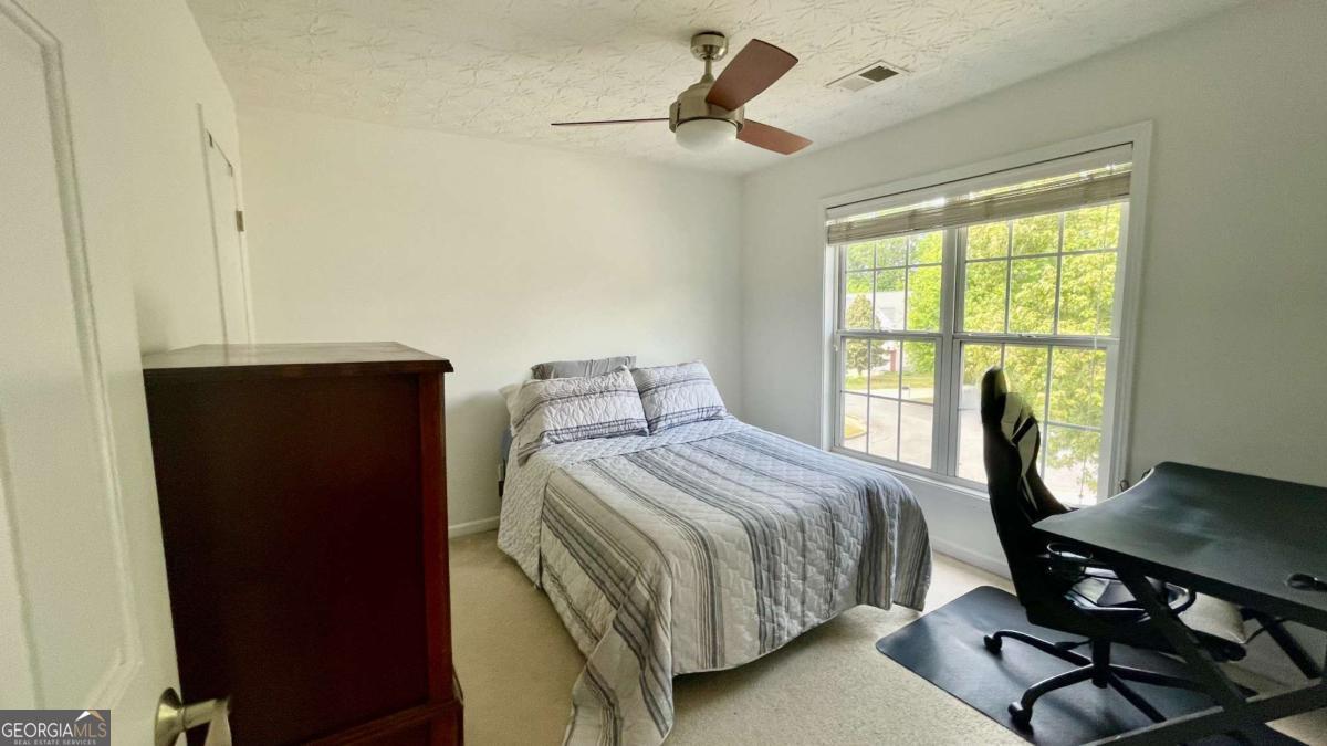 4026 Mcdowell Drive Acworth GA 30101